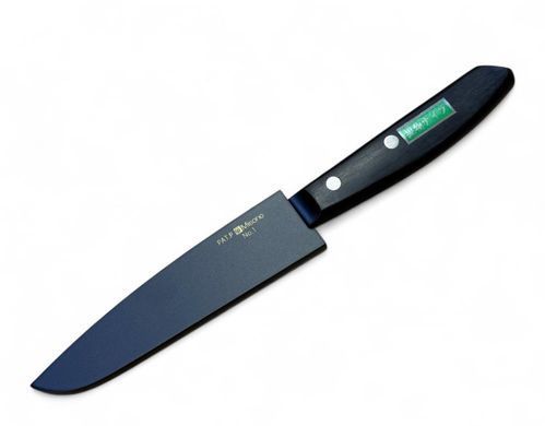 Ніж кухонний Paring 105 мм лезо, INOX Mo, 57HRC, MISONO HONMAMON (1111147)