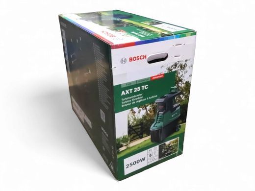 Измельчитель Bosch AXT 25 TC (060080330C)