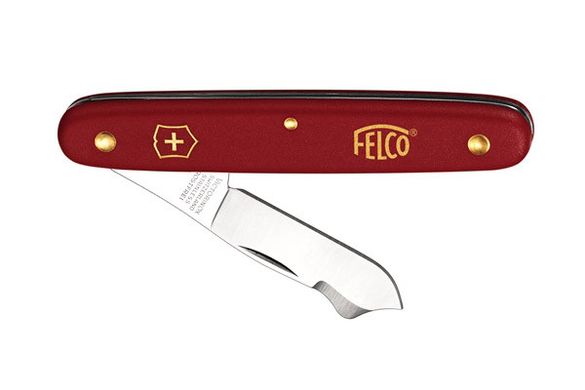 Ніж для щеплення FELCO Victorinox (3.90.40)