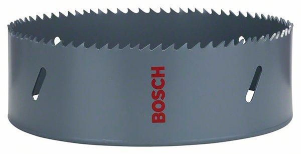 Коронка Bosch HSS-Bimetall, 152 мм, 6ʺ (2608584138)