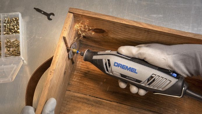 Багатофункціональний інструмент DREMEL 4250-3/45 (F0134250JF)