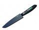 Ніж кухонний Paring 105 мм лезо, INOX Mo, 57HRC, MISONO HONMAMON (1111147)