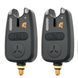 Набір сигналізаторів GLADIATOR RF298 4+1 Black з пейджером