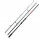 Вудилище коропове GLADIATOR KING CARP 3.5 LBS 3.3m (GL7281)