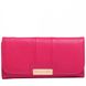 Кошелек женский кожаный Smith & Canova 28536 Haxey (Fuchsia)