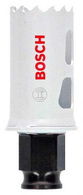 Коронка Bosch Progressor for Wood&Metal, 27 мм (2608594204)