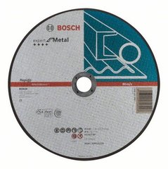 Круг відрізний Bosch Expert for Metal, Rapido 230 х 1,9 мм