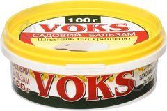 Садовий бальзам VOKS (Вокс), 100 г (Voks100)