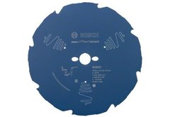 Пиляльний диск Bosch Expert for Fiber Cement 300x30x2.2/1.6x6 T