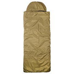 Спальний мішок Ranger 3 season 75 Green (Арт. RA 6651), Зелений