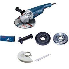 Кутова шліфмашина Bosch Professional GWS 2200 (06018C1320)