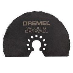 Пиляльний круг для дерева та гіпсокартону DREMEL® Multi-Max™ (MM450)