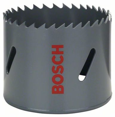 Коронка Bosch HSS-Bimetall, 64 мм, 2 1/2ʺ (2608584121)