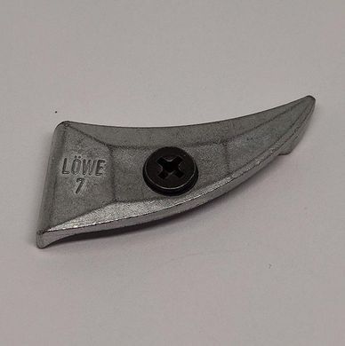 Змінна ковадло для секаторів L&ouml;we 7.104 / 7.107 / 7.109 (7002)