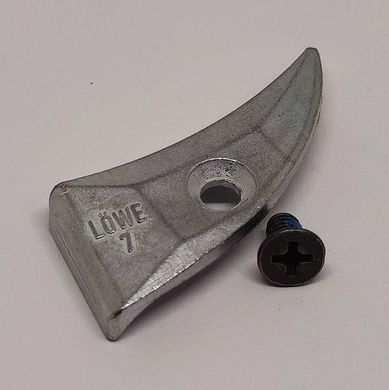 Змінна ковадло для секаторів L&ouml;we 7.104 / 7.107 / 7.109 (7002)