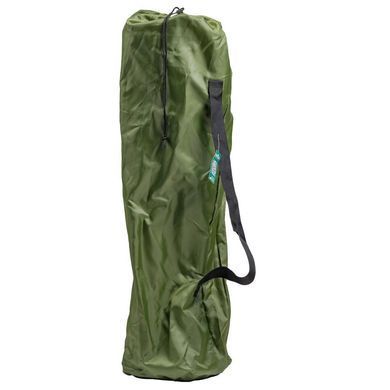 Кресло &mdash; шезлонг складное Ranger FC 750-052 Green (Арт. RA 2221)