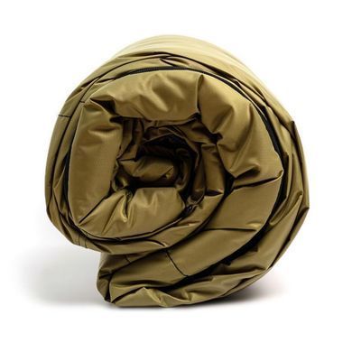 Спальний мішок Ranger 3 season 75 Green (Арт. RA 6651), Зелений
