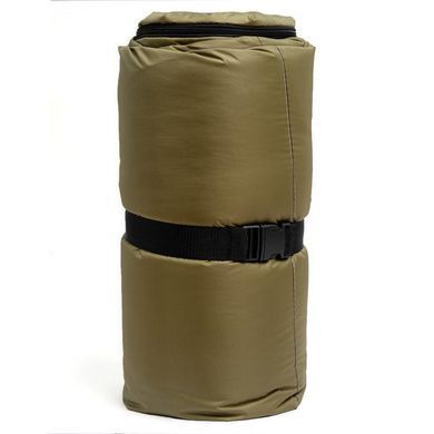Спальний мішок Ranger 3 season 75 Green (Арт. RA 6651), Зелений
