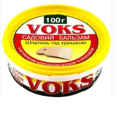 Садовый бальзам VOKS (Вокс), 100 г (Voks100)