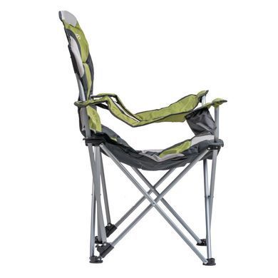 Кресло &mdash; шезлонг складное Ranger FC 750-052 Green (Арт. RA 2221)