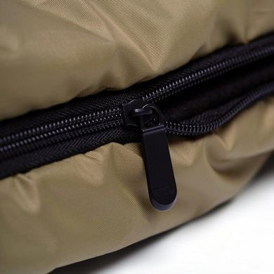 Спальний мішок Ranger 3 season 75 Green (Арт. RA 6651), Зелений