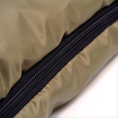Спальний мішок Ranger 3 season 75 Green (Арт. RA 6651), Зелений