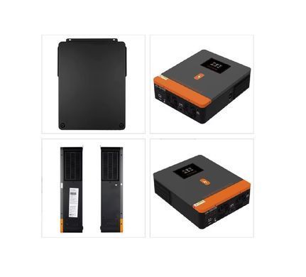 Инвертор гибридный PowMR HVM 10.2 kW
