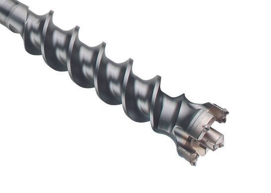 Бур проломний Bosch SDS-max 55х450х600 (1618596457)