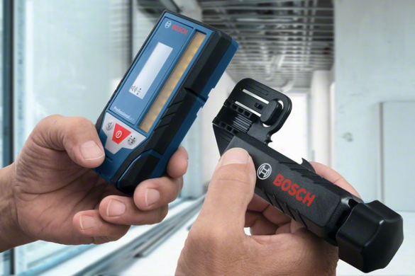 Приймачі лазерного випромінювання Bosch LR 7 Professional (0601069J00)