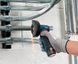 Аккумуляторная болгарка Bosch GWS 12-76 V-EC Professional з/у AL 1130 CV 2 акб GBA 12V 2 Ah (06019F2002)