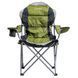 Кресло &mdash; шезлонг складное Ranger FC 750-052 Green (Арт. RA 2221)