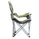 Кресло &mdash; шезлонг складное Ranger FC 750-052 Green (Арт. RA 2221)