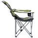 Кресло &mdash; шезлонг складное Ranger FC 750-052 Green (Арт. RA 2221)