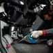 Аккумуляторный пылесос Bosch Professional GAS 12V, без акб и з/у (06019E3000)