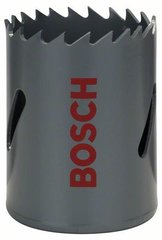 Коронка Bosch HSS-Bimetall, 43 мм, 1 11/16ʺ (2608584143)