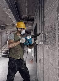 Відбійний молоток Bosch GSH 500 Professional (0611338720)