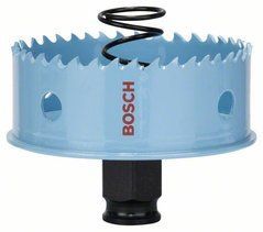 Біметалева коронка Bosch Special for Sheet Metal 70 мм (2608584804)
