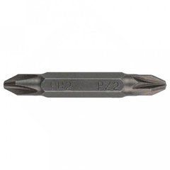 Двойная бита Bosch PH2/PZ2 45 мм