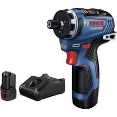 Акумуляторний шуруповерт Bosch Professional GSR 12V-35 HX (06019J910)