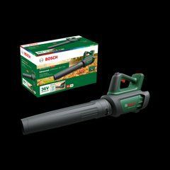 Акумуляторна повітродувка Bosch AdvancedLeafBlower 36V-750 (06008C6001) (без АКБ та ЗП)