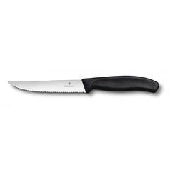 Кухонний ніж Victorinox SwissClassic Steak&Pizza, 12 см (Vx67933.12)