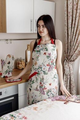 Гобеленовый фартух Alicia