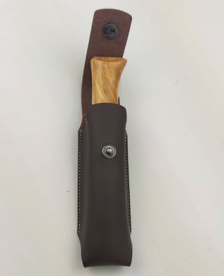 Ніж Opinel №8 VRN Olive OPAK (001004)