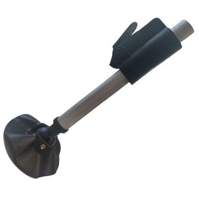 Коропова ніжка для крісла Ranger 22мм (Арт. RA8839)