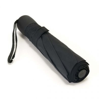 Зонт механический Fulton Stowaway-23 G560 Black (Черный)
