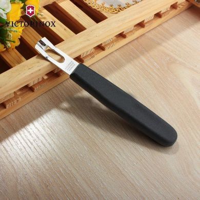 Кухонний ніж Victorinox Lemon decorator (Vx53403)