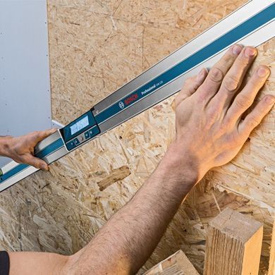 Цифровой уклономер Bosch GIM 120 Professional (0601076800)