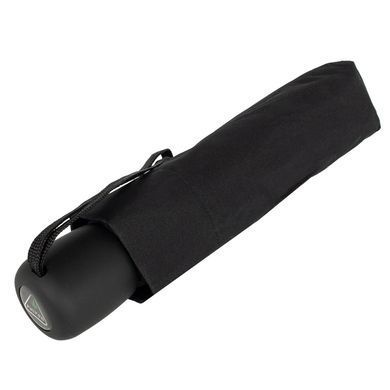 Зонт механический Fulton Stowaway-23 G560 Black (Черный)