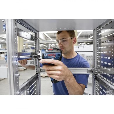 Акумуляторний шуруповерт Bosch Professional GSR 12V-35 HX (06019J910)