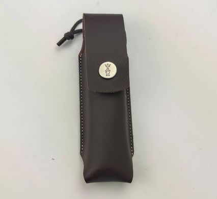 Ніж Opinel №8 VRN Olive OPAK (001004)
